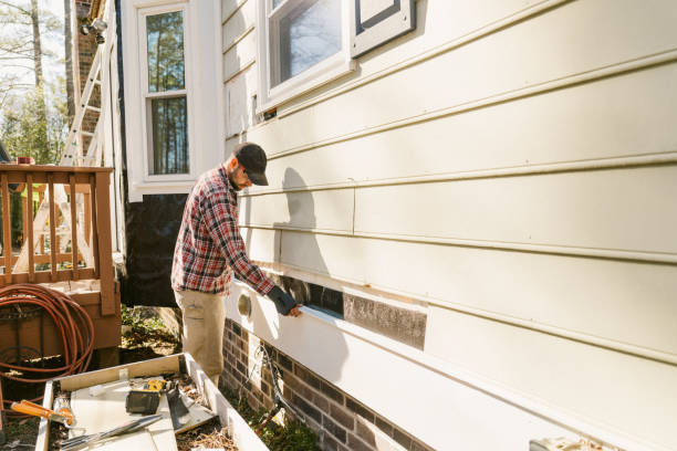 Top rated local Vinyl Siding specialists in Virginia Beach, VA